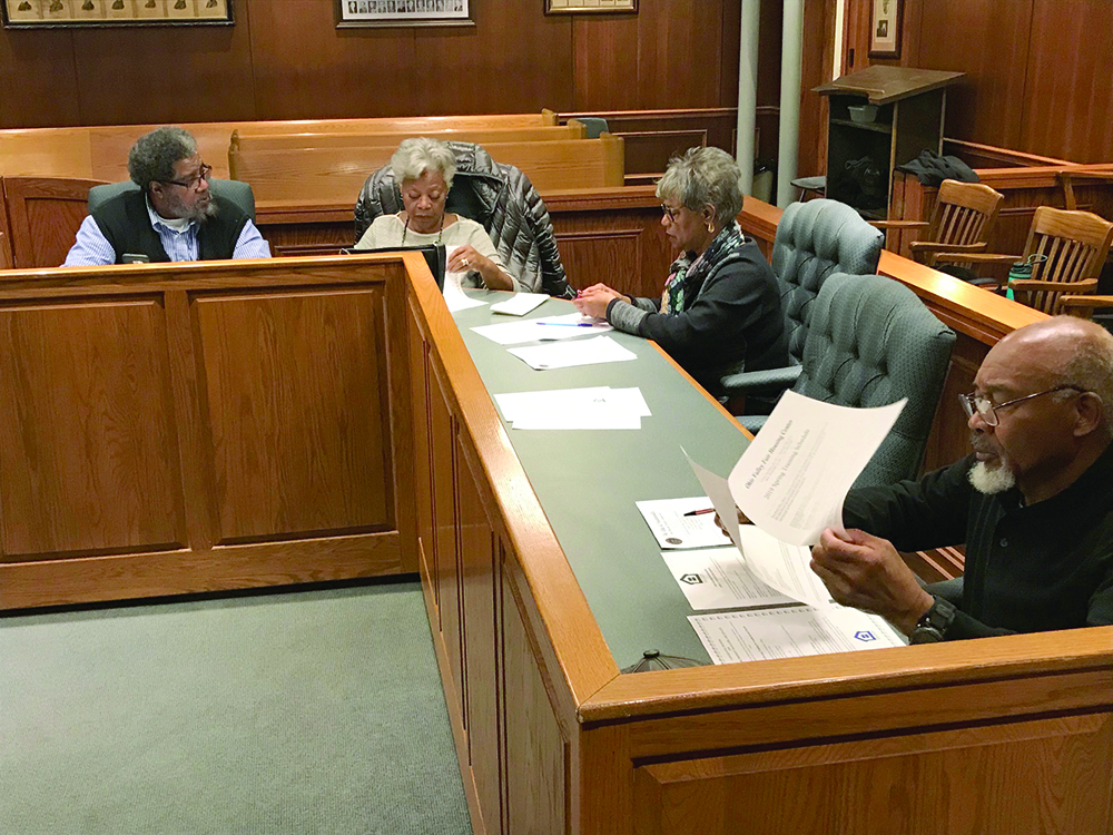 April designated Fair Housing Month News, Sports, Jobs The Herald Star